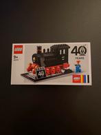 LEGO 40370 Train 40 Years. NIEUW/SEALED!!! 🆕, Kinderen en Baby's, Nieuw, Complete set, Ophalen of Verzenden, Lego