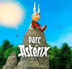 Parc Astérix 2e kaartje GRATIS, Drie personen of meer, Kortingskaart
