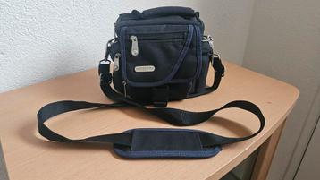 Compacte schoudertas / cameratas – Super Pro beschikbaar voor biedingen