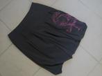 Exclusief speels rokje AVENTURES DES TOILES maat 38 snazzeys, Kleding | Dames, Maat 38/40 (M), Verzenden, Zwart, Nieuw