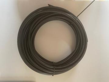 Coax kabel 50 ohm  Messi & Paolini Ultraflex 10 beschikbaar voor biedingen