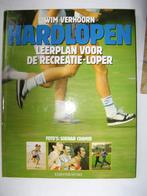 Hardlopen - Wim Verhoorn, Overige merken, Verzenden, Overige typen, Nieuw