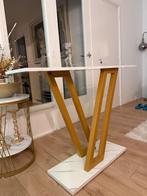 Side table, Ophalen, Kunststof, Zo goed als nieuw, 75 cm of meer