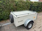 Bagagewagen Europa Carrier, Ophalen, Zo goed als nieuw