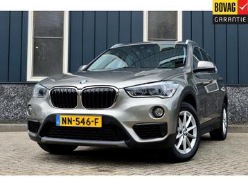 BMW X1 sDrive20i Centennial High Executive Rijklaarprijs-Gar beschikbaar voor biedingen