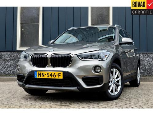BMW X1 sDrive20i Centennial High Executive Rijklaarprijs-Gar, Auto's, BMW, Bedrijf, Te koop, X1, ABS, Airbags, Airconditioning