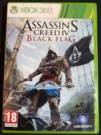 Assassin's Creed IV: Black Flag - Xbox 360, Online, Vanaf 18 jaar, 1 speler, Zo goed als nieuw