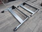 Esdec FlatFix Fusion onderframe platdak, Ophalen, Zo goed als nieuw