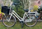 BOSCH Gazelle Miss Grace, Fietsen en Brommers, Elektrische fietsen, Ophalen of Verzenden, Zo goed als nieuw, 59 cm of meer, 50 km per accu of meer
