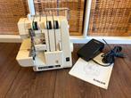 Overlock machine Singer 14U132, Hobby en Vrije tijd, Naaimachines en Toebehoren, Ophalen of Verzenden, Gebruikt, Singer