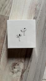 Apple airpods pro 2 nieuw en ongebruikt, Telecommunicatie, Mobiele telefoons | Oordopjes, Ophalen of Verzenden, Nieuw, In gehoorgang (in-ear)