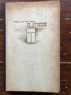 Simon van het Reve De avonden 1948 tweede druk, Gelezen, Ophalen of Verzenden, Nederland, Simon van het Reve