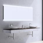 Waskom, wasbak, witte wastafel, opzetwastafel, wit, C-802, Verzenden, Nieuw, Wastafel