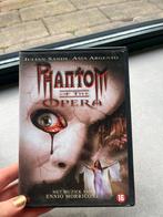 Phantom of the Opera (dvd), Cd's en Dvd's, Ophalen of Verzenden, Zo goed als nieuw
