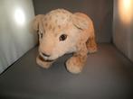 Ikea leeuw /welpje bruin/crème gevlekt djungelskog 30 cm, Ophalen of Verzenden, Nieuw, Overige typen