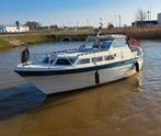 TE KOOP Risor 30 spitsgatter, Watersport en Boten, Diesel, Ophalen of Verzenden, Zo goed als nieuw, Polyester