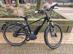 Riese & Muller bleulabel speedpedelec, Zo goed als nieuw, 47 tot 51 cm, 50 km per accu of meer, Ophalen