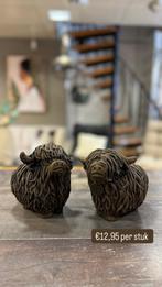Scotty Brynxz Schotse Hooglanders nieuw, Huis en Inrichting, Ophalen of Verzenden, Nieuw