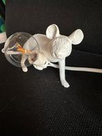 Seletti muis lamp, Ophalen of Verzenden, Zo goed als nieuw, Minder dan 50 cm