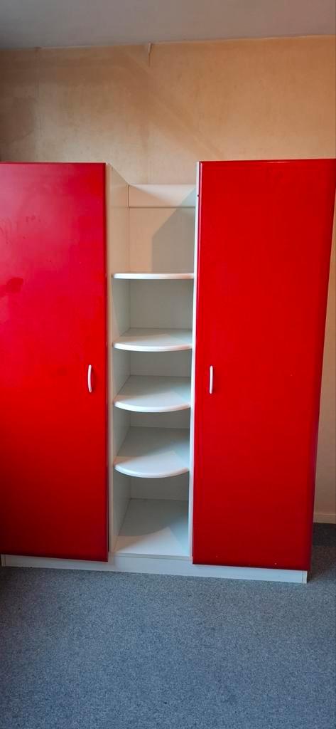 Leuke kast, Huis en Inrichting, Slaapkamer | Complete slaapkamers, Zo goed als nieuw, Ophalen