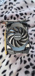 INNO3D GEFORCE GTX, Computers en Software, Videokaarten, DisplayPort, Ophalen of Verzenden, Overige typen, Nvidia