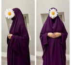 Jilbab (paars), Kleding | Dames, Nieuw, Ophalen of Verzenden