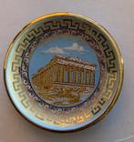 Koelkastmagneet Athene, Verzenden, Zo goed als nieuw