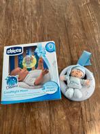 Chicco Goodnight Moon, baby muziekhanger, Ophalen, Gebruikt