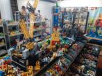 Zeer veel verschillende duplo artikelen poppetjes dieren enz, Ophalen of Verzenden, Gebruikt, Duplo