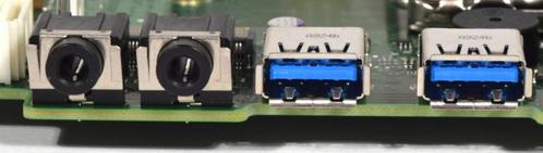 Fujitsu ESPRIMO Q556 Motherboard Socket D3403-A12 W26361-W40, Computers en Software, Moederborden, Gebruikt, DDR3, Verzenden