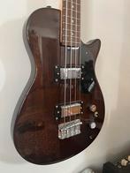 Gretch Electromatic Junior Jet Bass, Ophalen, Zo goed als nieuw