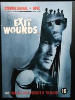 Exit Wounds, Vanaf 16 jaar, Ophalen of Verzenden, Zo goed als nieuw, Actie