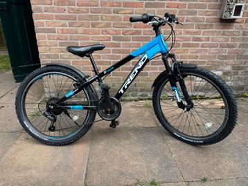 Altec Trend 24inch mountainbike Gloed nieuwe Schwalbe banden beschikbaar voor biedingen