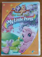 My Little Pony - Het Beste Van, Cd's en Dvd's, Dvd's | Kinderen en Jeugd, Ophalen of Verzenden