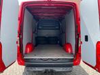 Mercedes-Benz Sprinter 314CDI 143PK L2H1 / 2.800kg Trekhaak, Stof, Gebruikt, Met garantie (alle), Mercedes-Benz