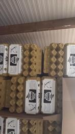 Eierdoosjes 10 te koop, Ophalen, Nieuw, Overige typen