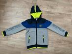 Stoer vest van Europe Kids/Terstal - maat 122/128, Kinderen en Baby's, Kinderkleding | Maat 122, Ophalen of Verzenden, Zo goed als nieuw