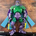 Marvel Legends Buzzing Beetle Toy Biz Action Figure 2005, Ophalen of Verzenden, Gebruikt