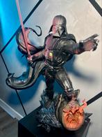 Darth Vader statue 3 heads! 1:4, Ophalen of Verzenden, Zo goed als nieuw