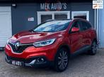 Renault Kadjar 1.2 TCe Bose|Pano|PDC|Lane Assist|Leder|Navi, Voorwielaandrijving, Gebruikt, 4 cilinders, Leder en Stof