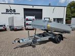 Syma Geremde enkelas kippers 1500kg Afm.2.60x1.55m, Auto diversen, Ophalen, Nieuw