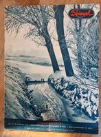 11 x de spiegel tijdschrift, Ophalen of Verzenden, 1940 tot 1960, Tijdschrift