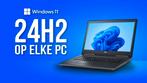 Windows 11 (ook voor oudere pc's) op usb van 16gb, Computers en Software, Besturingssoftware, Ophalen of Verzenden, Nieuw, Windows