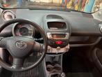 Airbag Set + Module van een Toyota Aygo, Auto-onderdelen, Ophalen of Verzenden, 3 maanden garantie, Gebruikt, Toyota