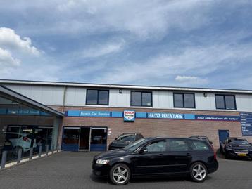 Volvo V50 2.0D 100kw | Edition II | Airco | Leer | Navi beschikbaar voor biedingen
