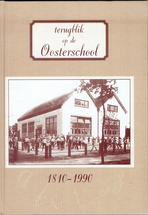 Stadskanaal-Oosterschool, Boeken, Geschiedenis | Stad en Regio, Gelezen, 20e eeuw of later, Ophalen of Verzenden