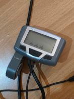 Tranz X elektrische fiets display, Fietsen en Brommers, Fietsaccessoires | Fietscomputers, Ophalen of Verzenden, Zo goed als nieuw