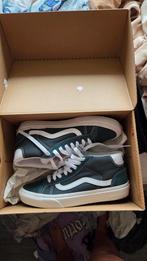 Nieuwe Vans, Ophalen of Verzenden, Nieuw, Zwart, Sneakers of Gympen