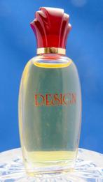 Mini - SEBASTIAN - Design - 7ml - edt - 6,9cm, Verzamelen, Parfumverzamelingen, Ophalen of Verzenden, Miniatuur, Zo goed als nieuw