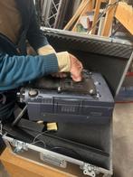 Sanyo Professionele Beamer met Flightcase, Audio, Tv en Foto, Beamers, Ophalen, Gebruikt, LCD, Overige resoluties
